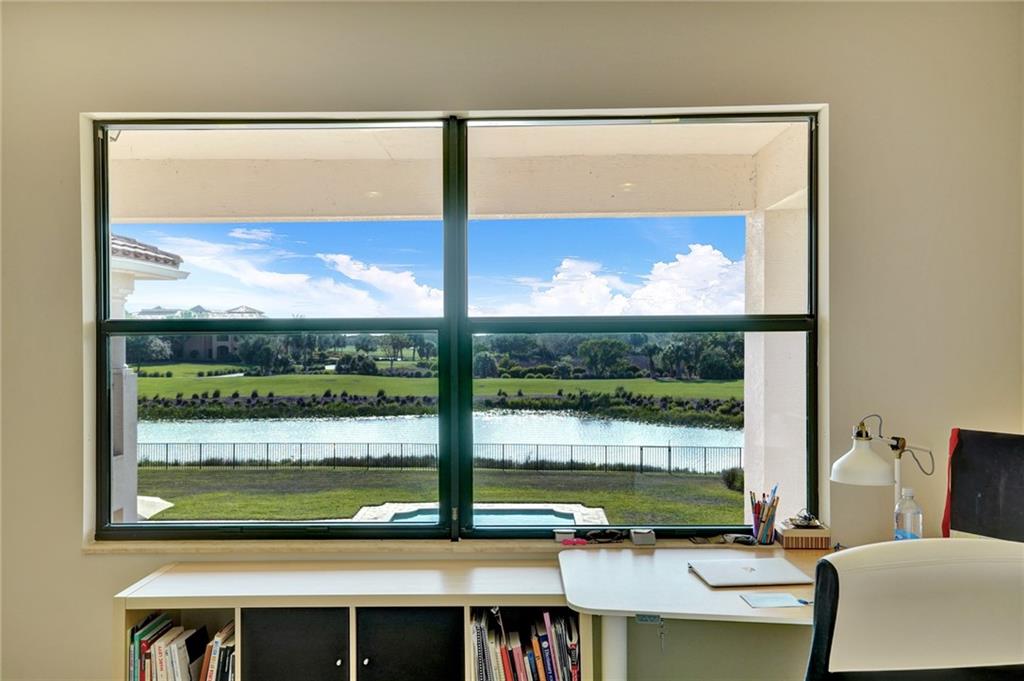 Parkland Golf & Country C - Residential