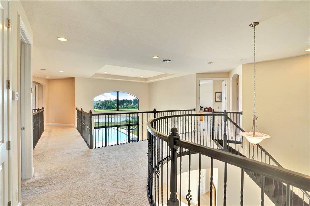 Parkland Golf & Country C - Residential