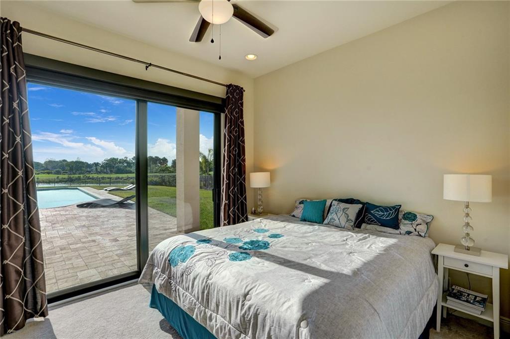 Parkland Golf & Country C - Residential