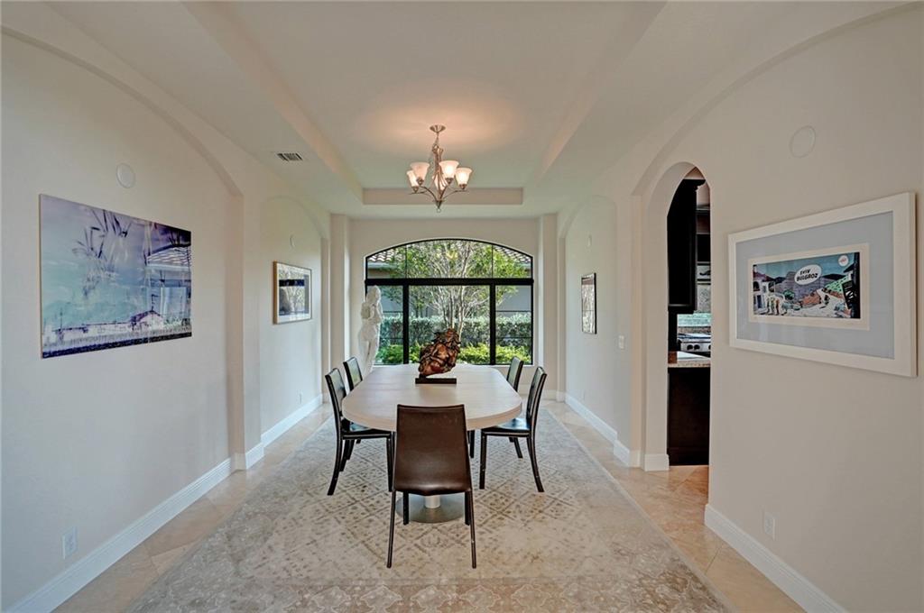 Parkland Golf & Country C - Residential