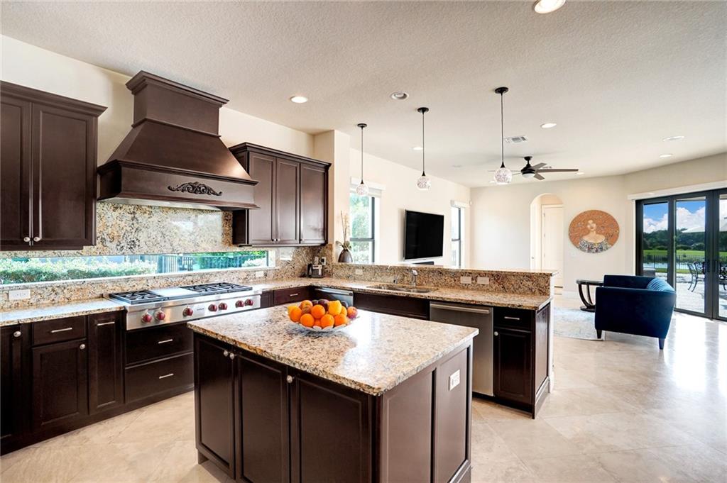 Parkland Golf & Country C - Residential