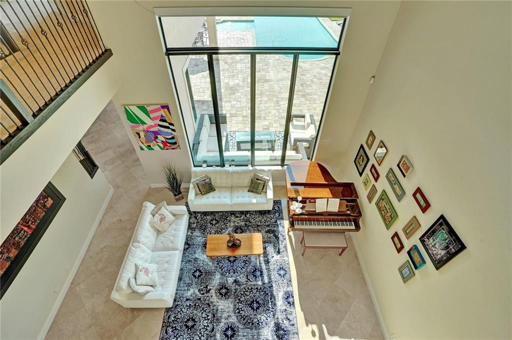 Parkland Golf & Country C - Residential