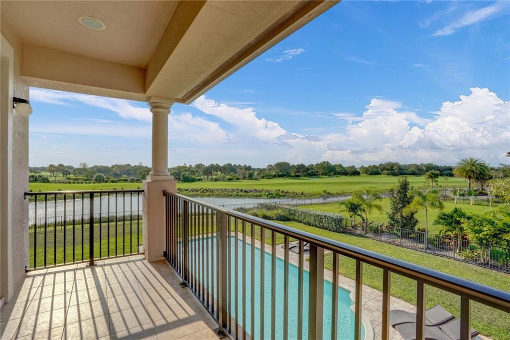 Parkland Golf & Country C - Residential