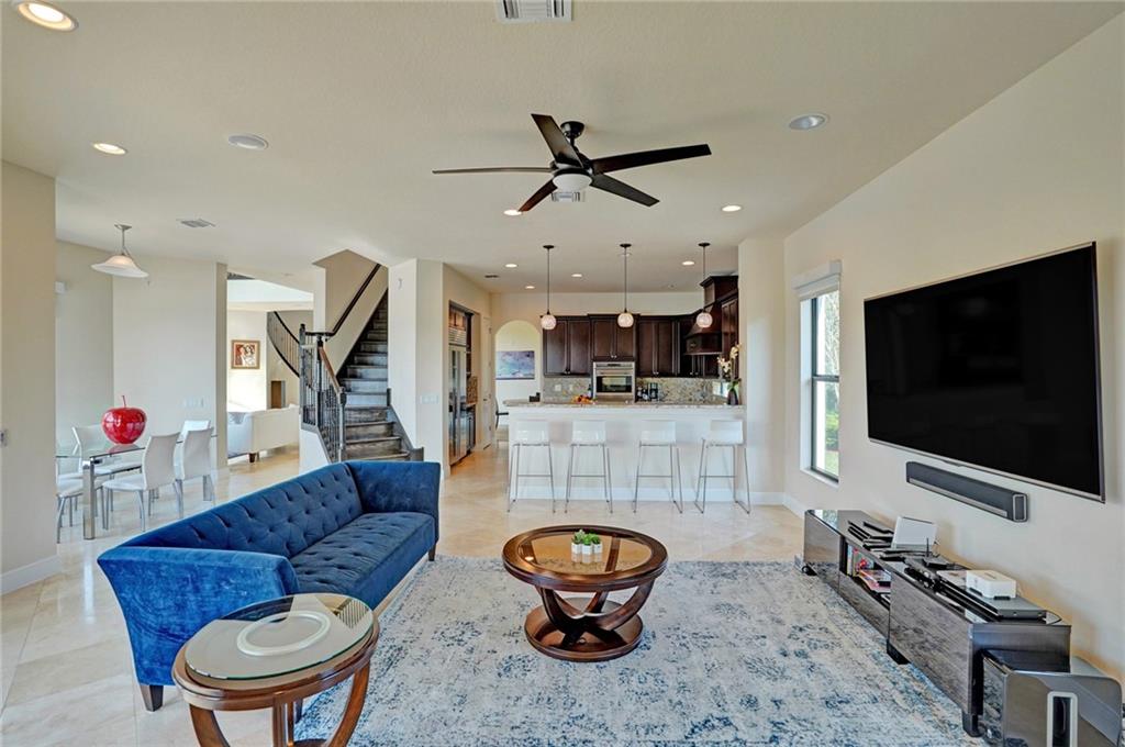 Parkland Golf & Country C - Residential