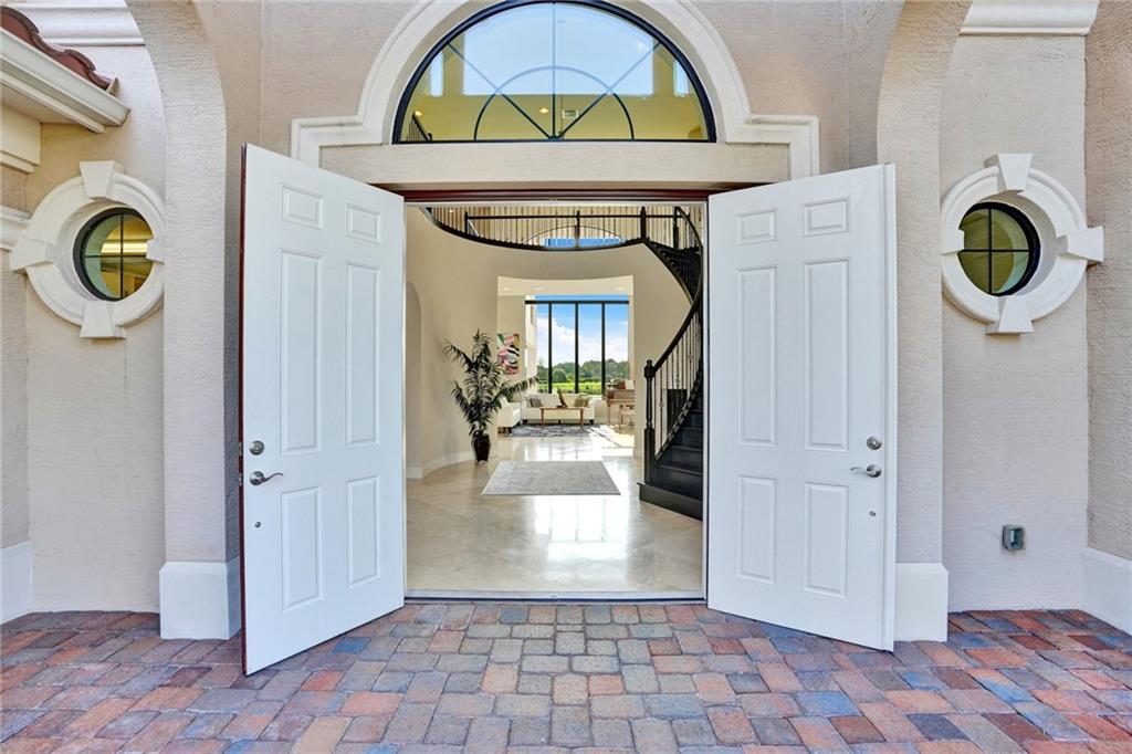 Parkland Golf & Country C - Residential