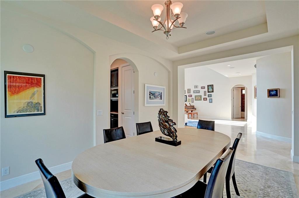 Parkland Golf & Country C - Residential