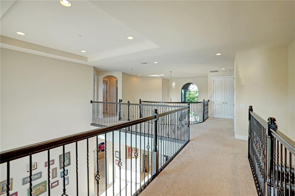 Parkland Golf & Country C - Residential