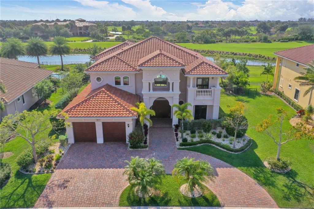 Parkland Golf & Country C - Residential