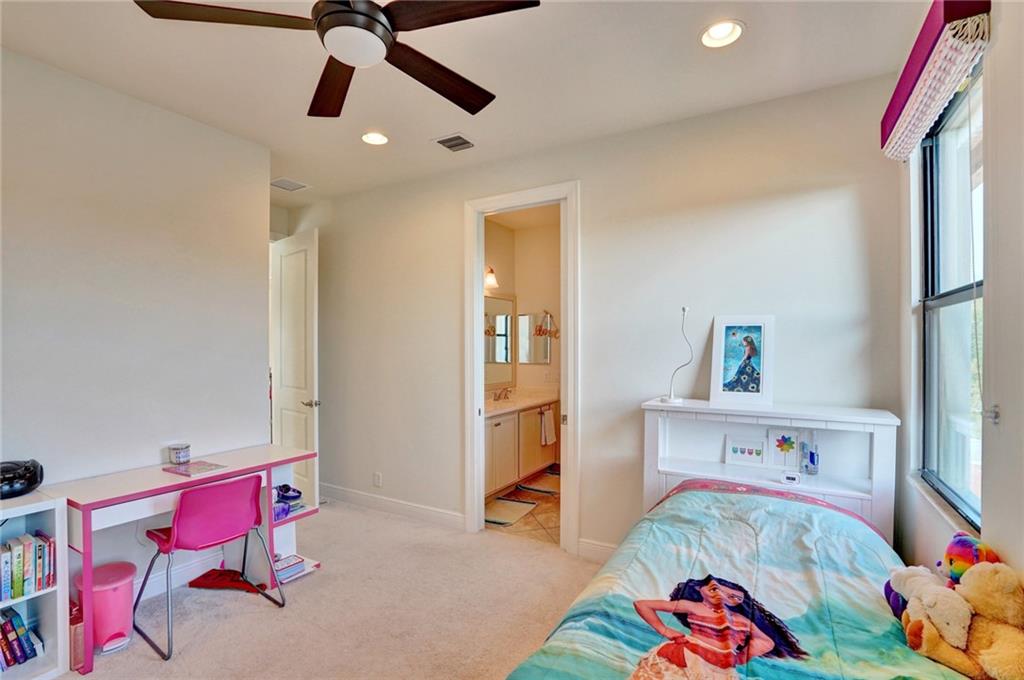 Parkland Golf & Country C - Residential