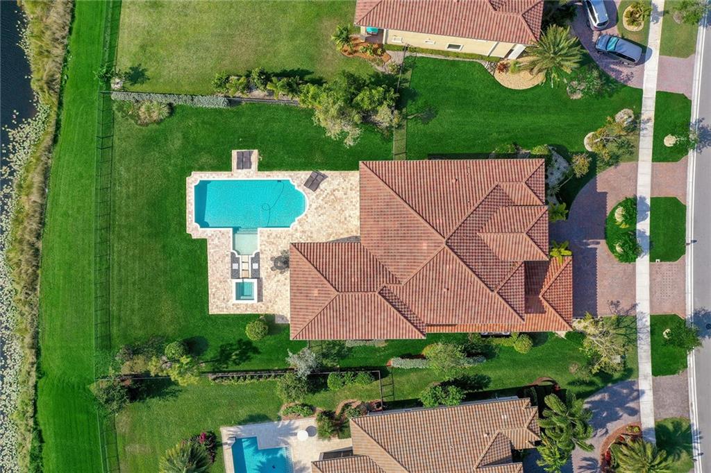 Parkland Golf & Country C - Residential