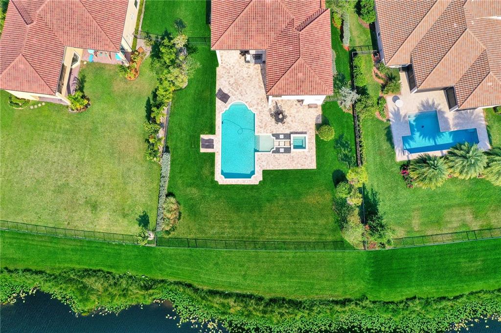 Parkland Golf & Country C - Residential