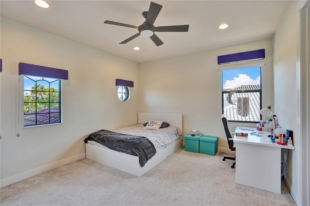 Parkland Golf & Country C - Residential