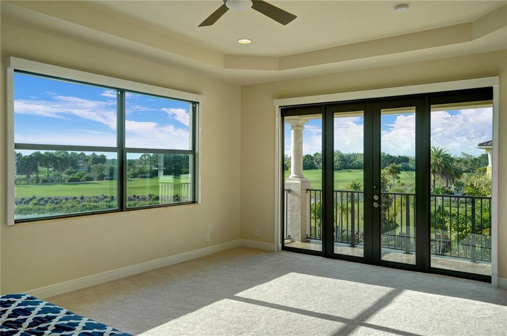 Parkland Golf & Country C - Residential