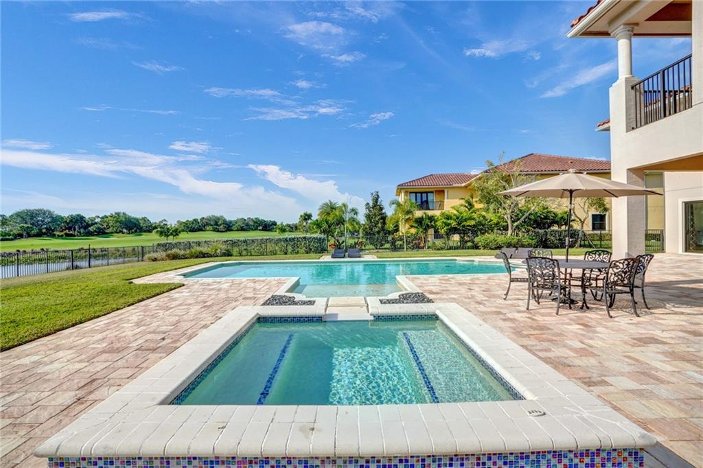 Parkland Golf & Country C - Residential