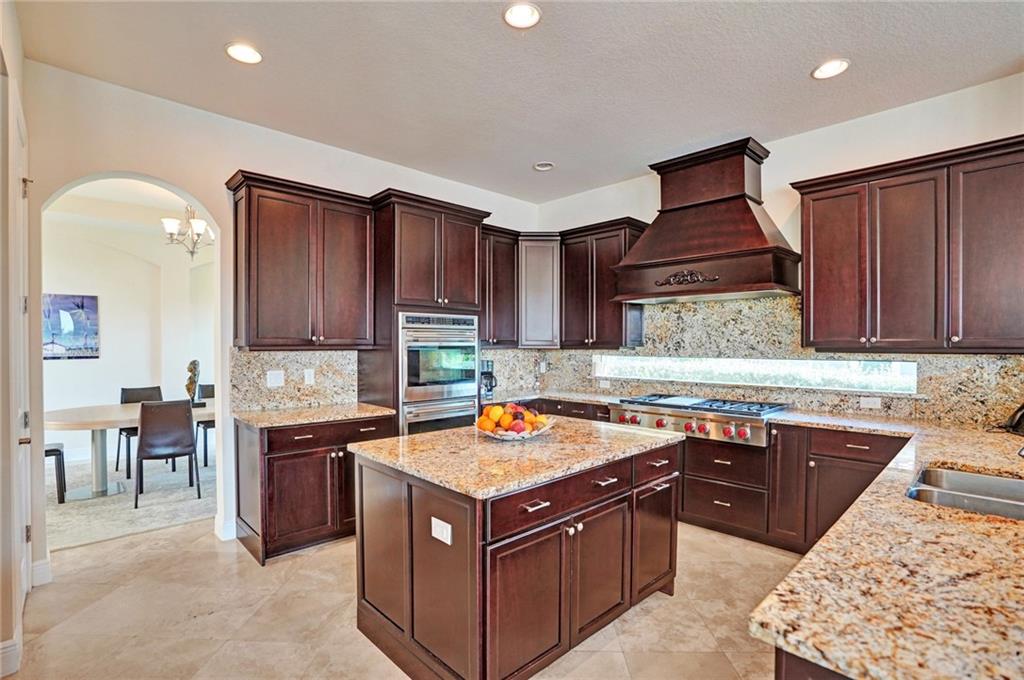 Parkland Golf & Country C - Residential