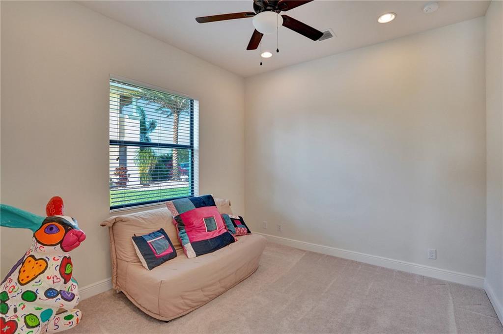 Parkland Golf & Country C - Residential