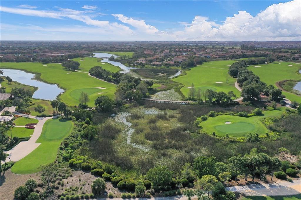 Parkland Golf & Country C - Residential