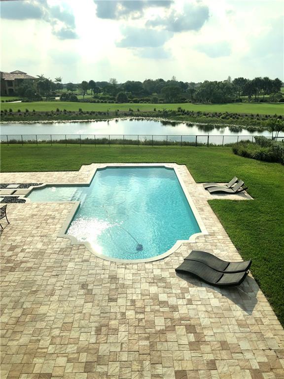 Parkland Golf & Country C - Residential