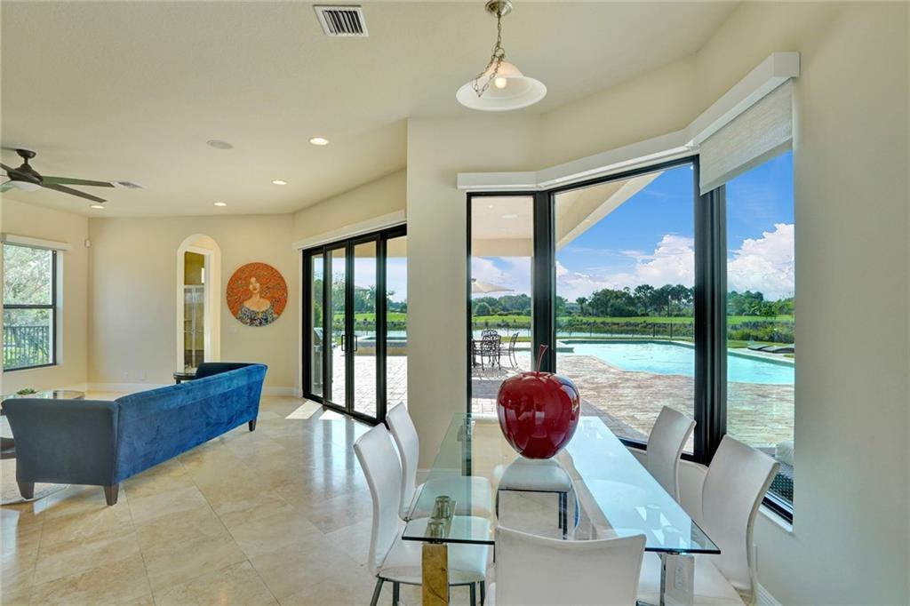 Parkland Golf & Country C - Residential