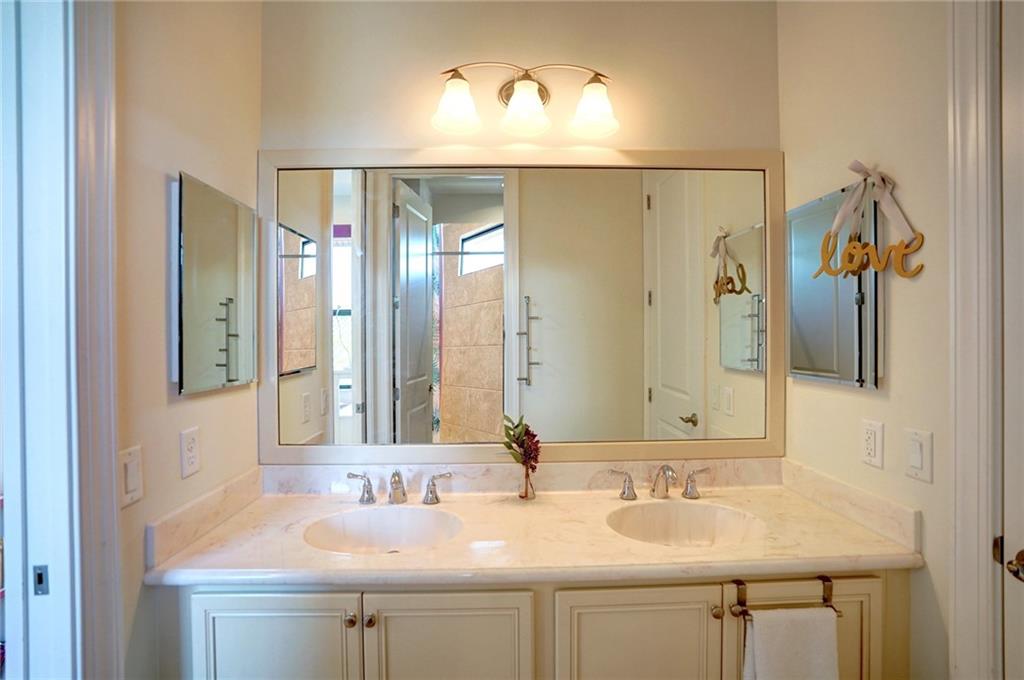 Parkland Golf & Country C - Residential