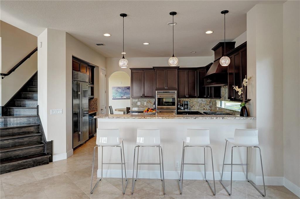 Parkland Golf & Country C - Residential