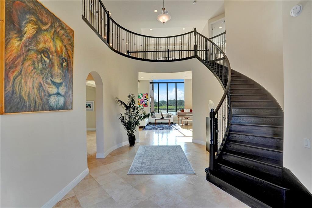 Parkland Golf & Country C - Residential