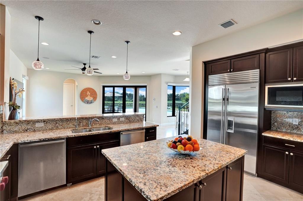 Parkland Golf & Country C - Residential