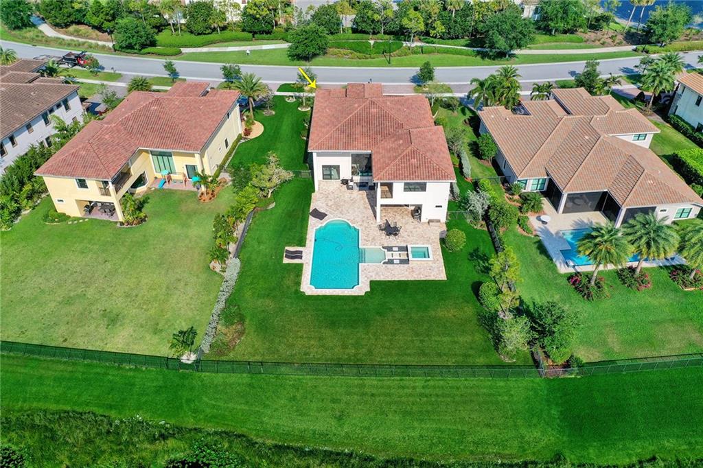 Parkland Golf & Country C - Residential