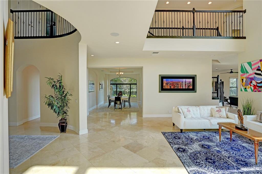 Parkland Golf & Country C - Residential