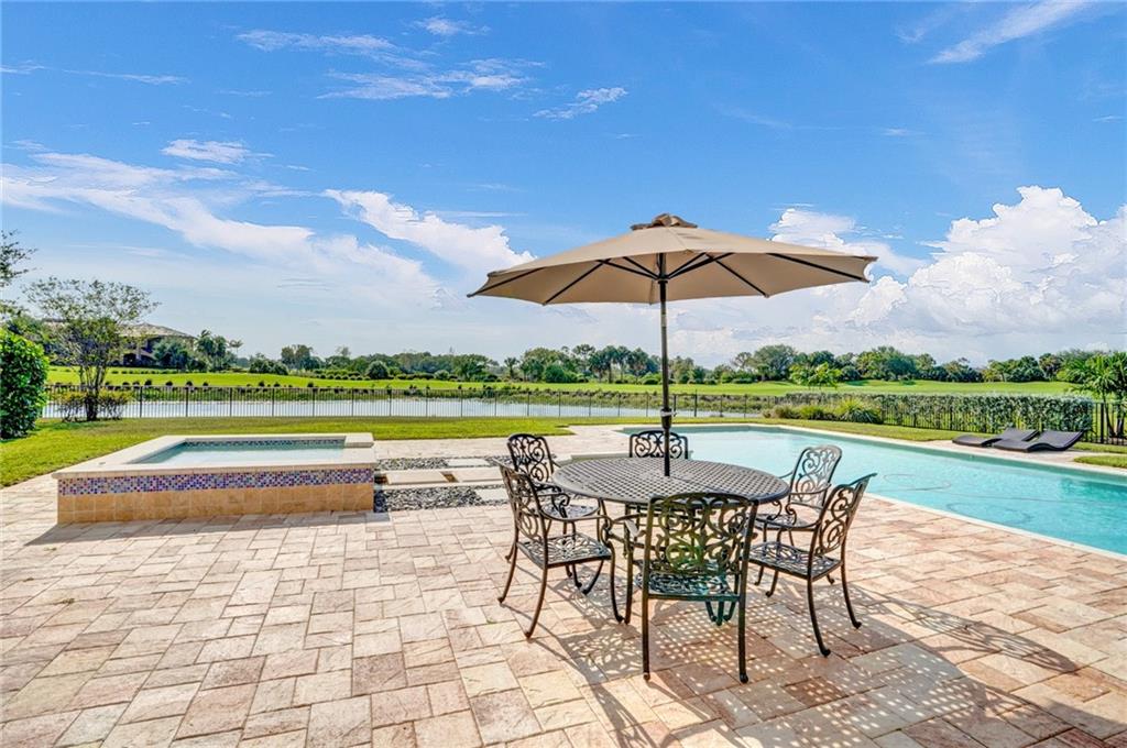 Parkland Golf & Country C - Residential