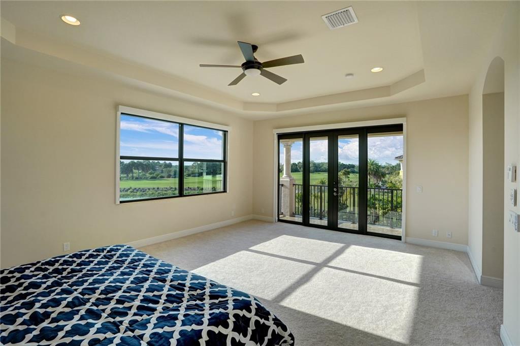 Parkland Golf & Country C - Residential