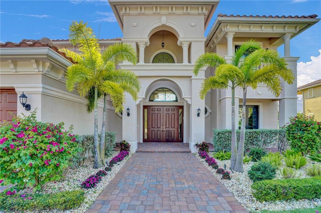 Parkland Golf & Country C - Residential