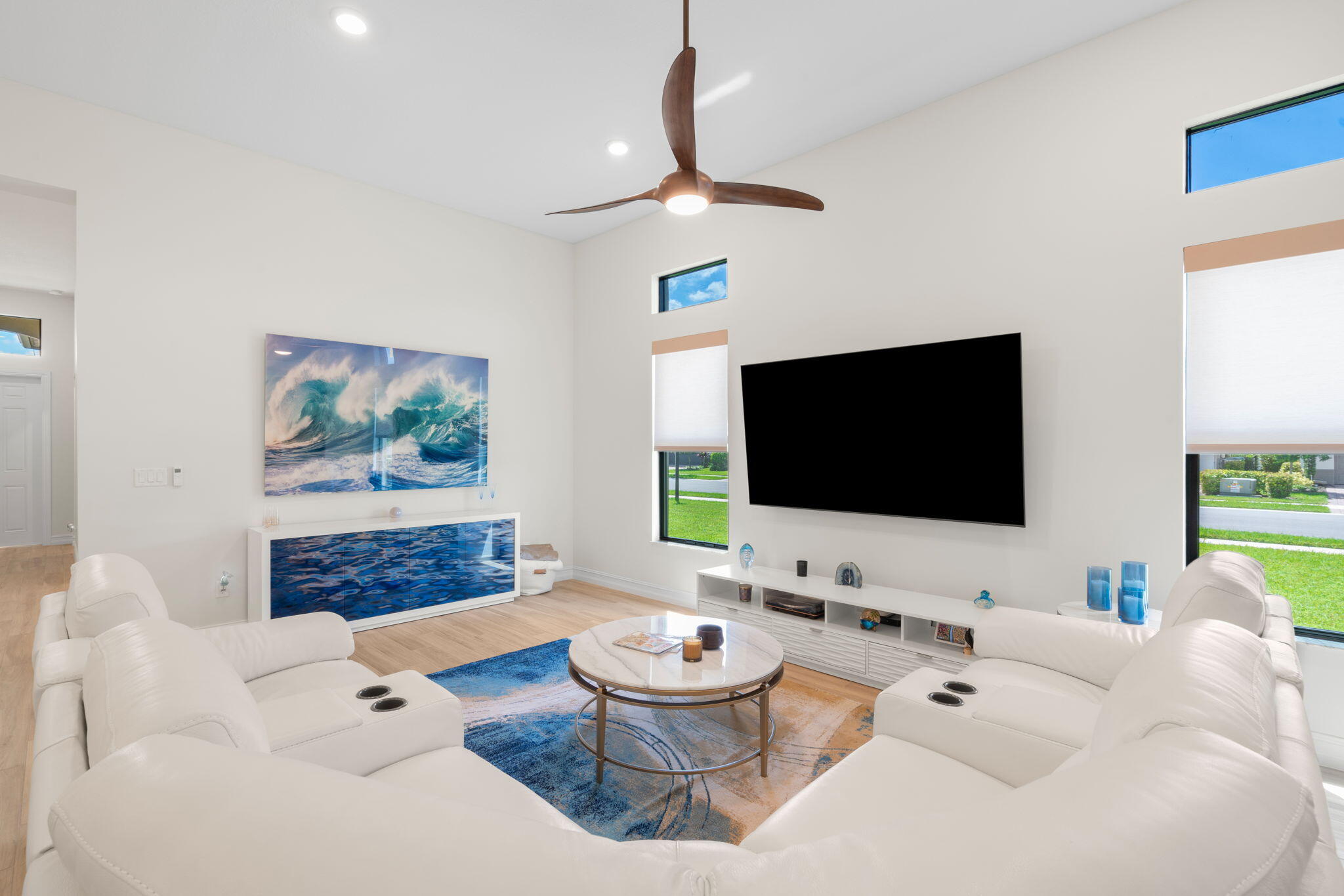 PARKLAND ROYALE - Residential