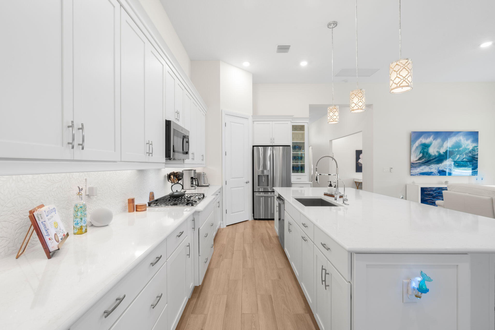 PARKLAND ROYALE - Residential