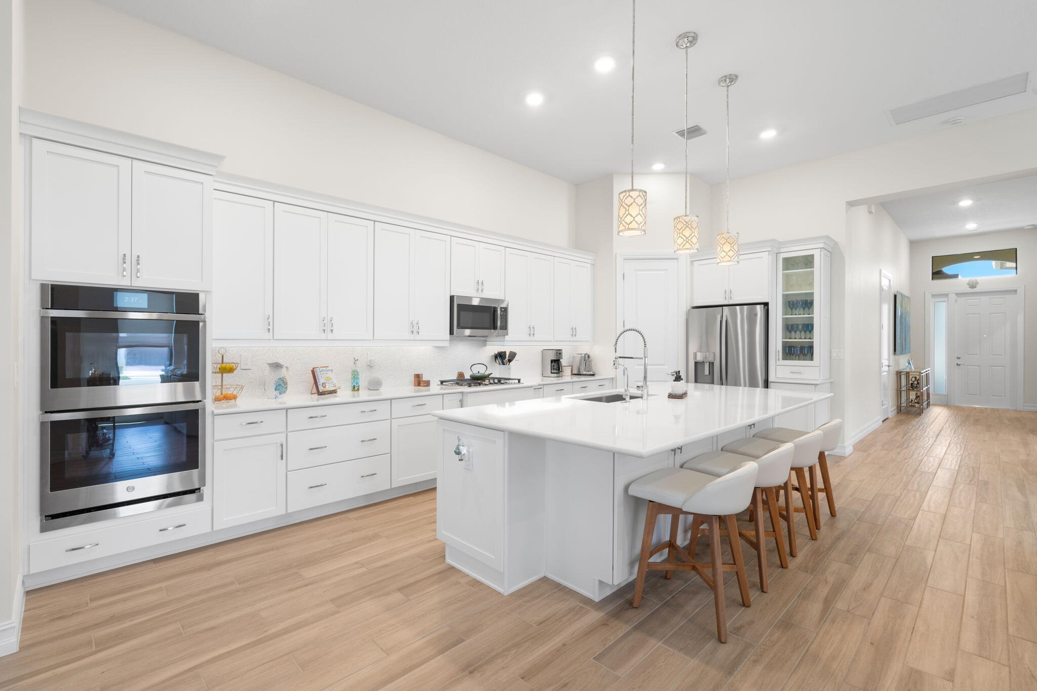 PARKLAND ROYALE - Residential