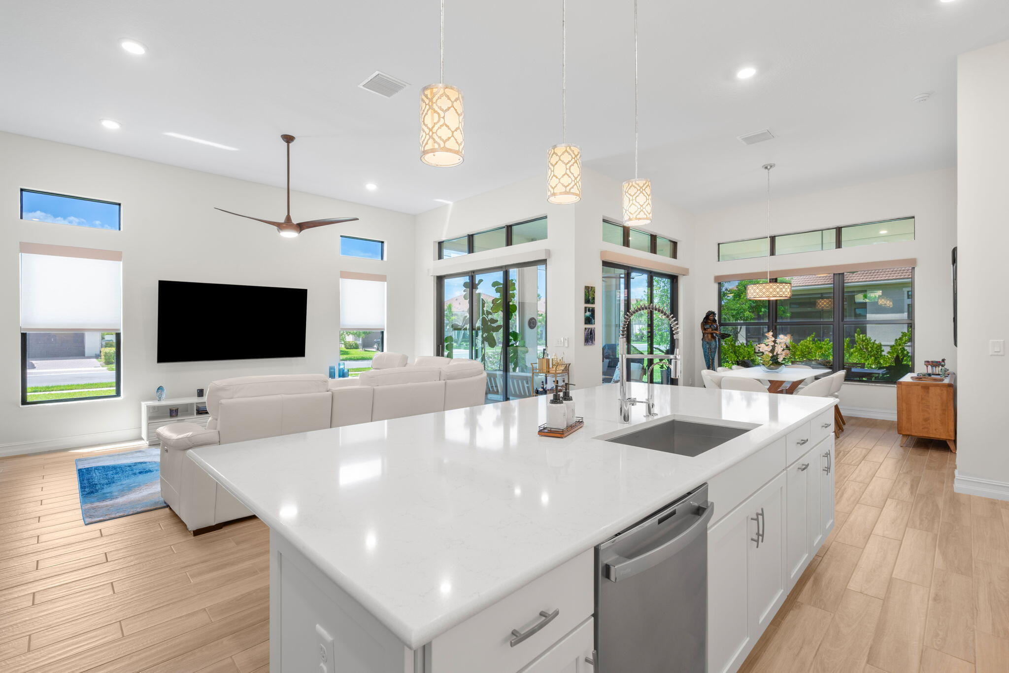 PARKLAND ROYALE - Residential