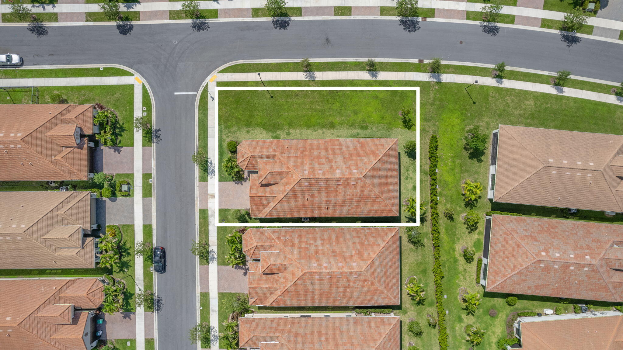 PARKLAND ROYALE - Residential