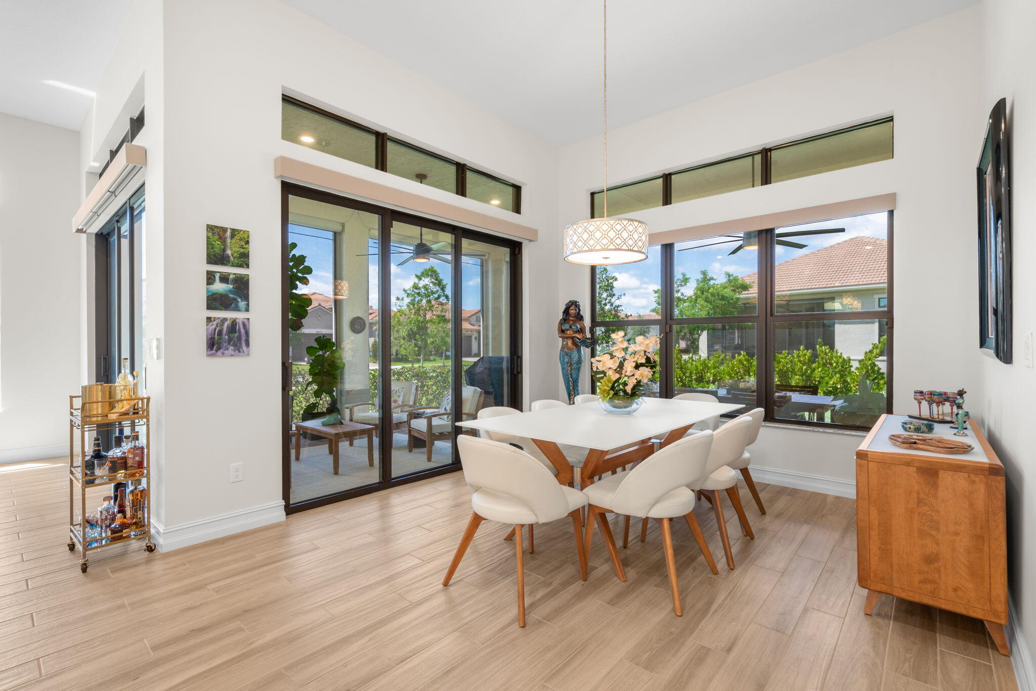 PARKLAND ROYALE - Residential