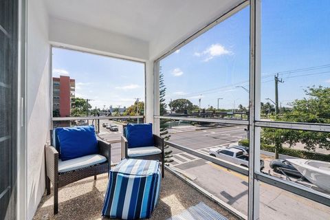 2301 NE 14th Street Causeway 306W Pompano Beach FL 33062