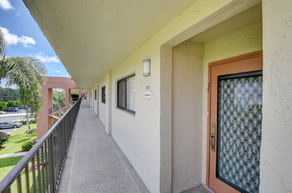 Photo of 5598 Witney Drive #312, Delray Beach, FL 33484 (MLS # R10789775)