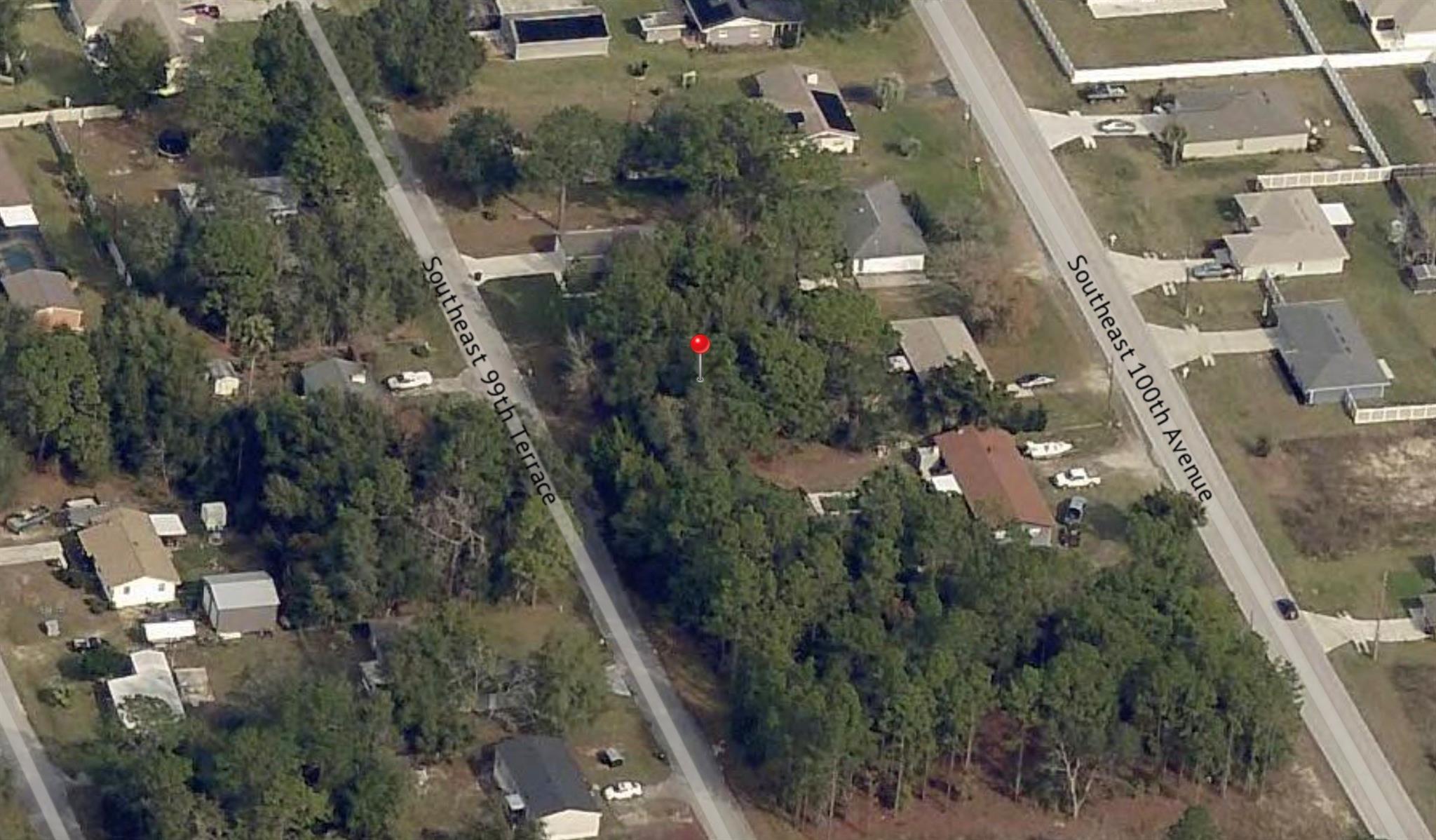 000 SE 99th Terrace