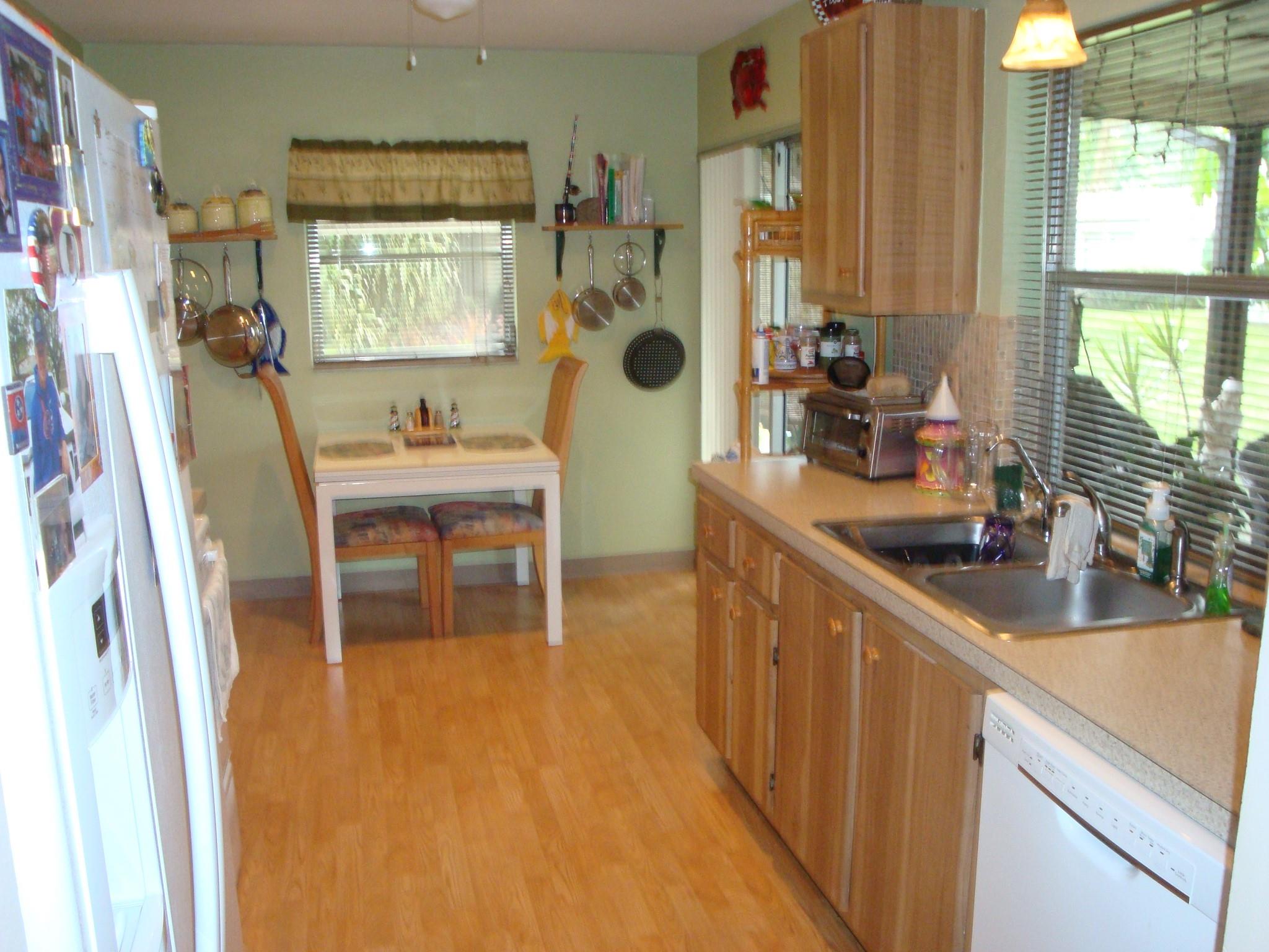 Delray Villas 01 - Residential