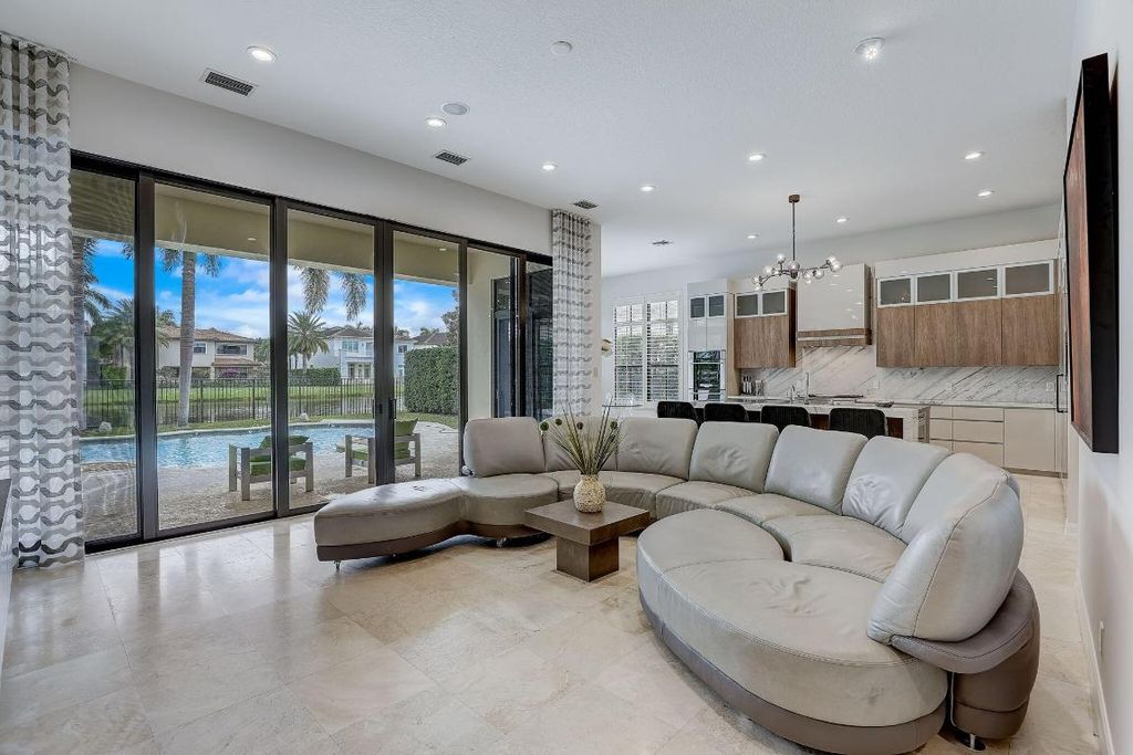 Photo of 17752 Vecino Way, Boca Raton, FL 33496 (MLS # R10946234)
