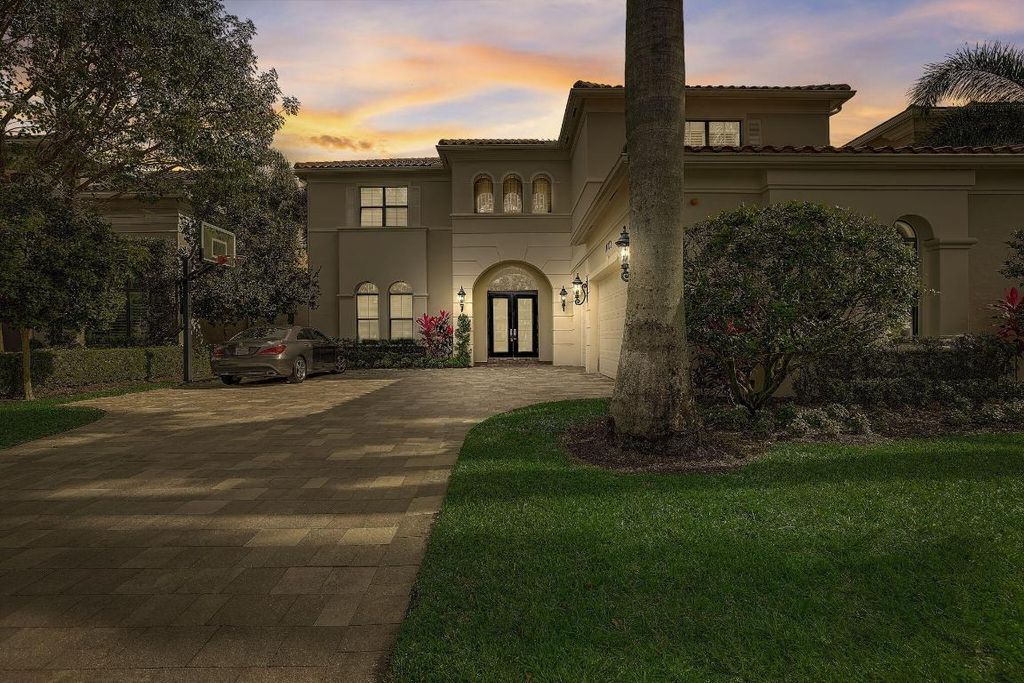 Photo of 17752 Vecino Way, Boca Raton, FL 33496 (MLS # R10946234)