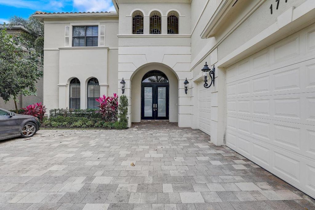 Photo of 17752 Vecino Way, Boca Raton, FL 33496 (MLS # R10946234)