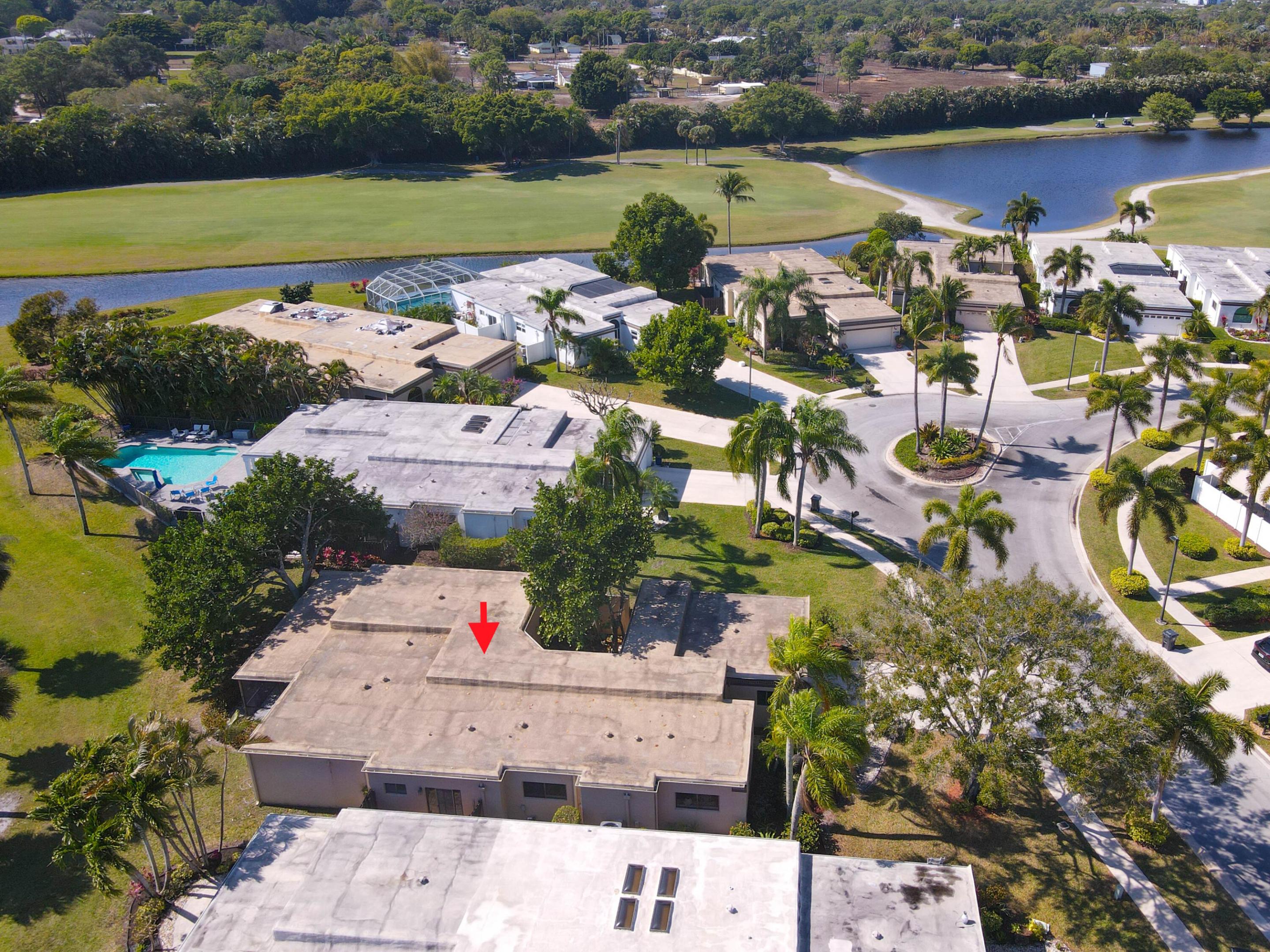 FOUNTAINS SOUTH TR-B-3-2 - Residential