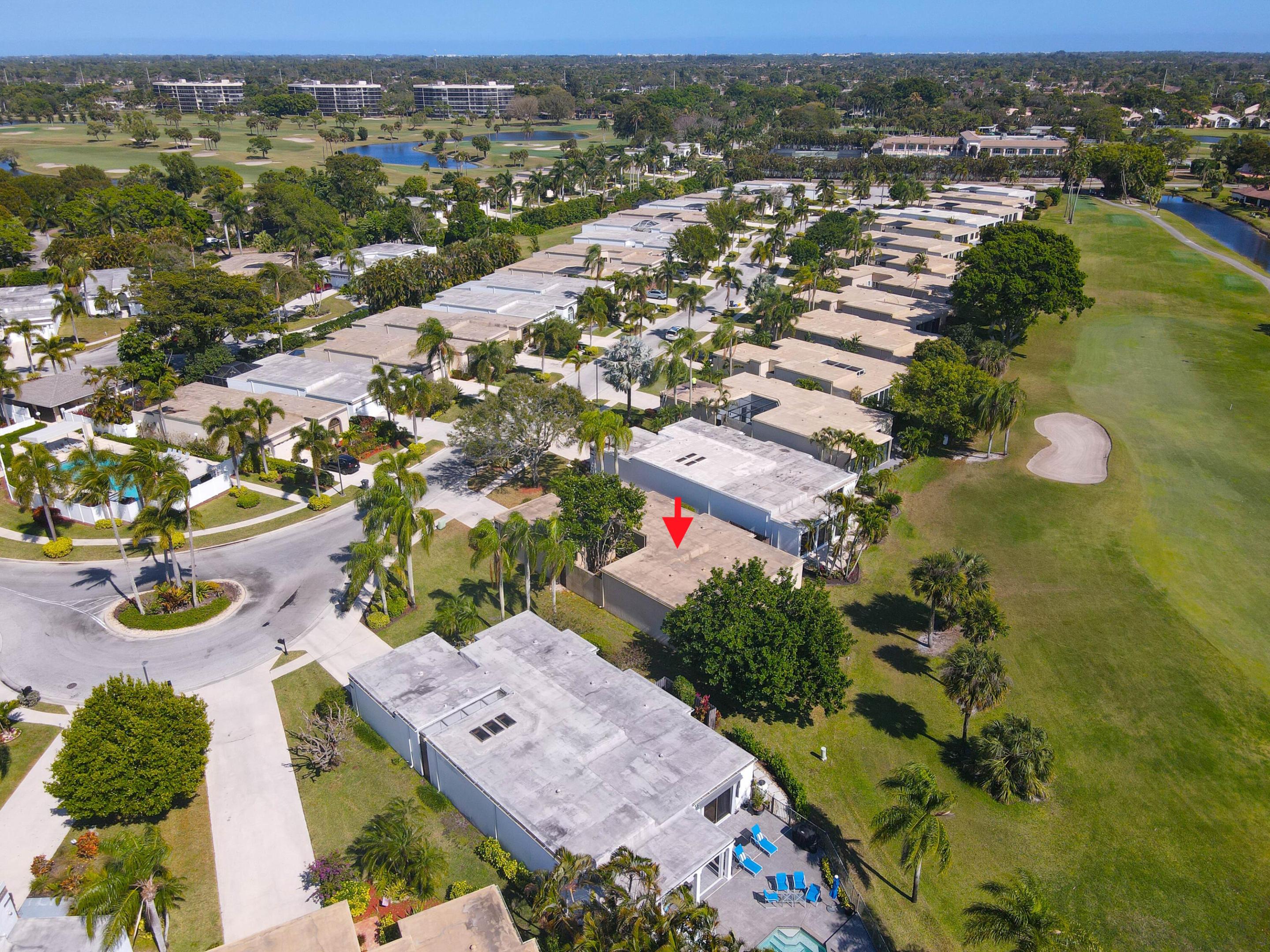 FOUNTAINS SOUTH TR-B-3-2 - Residential