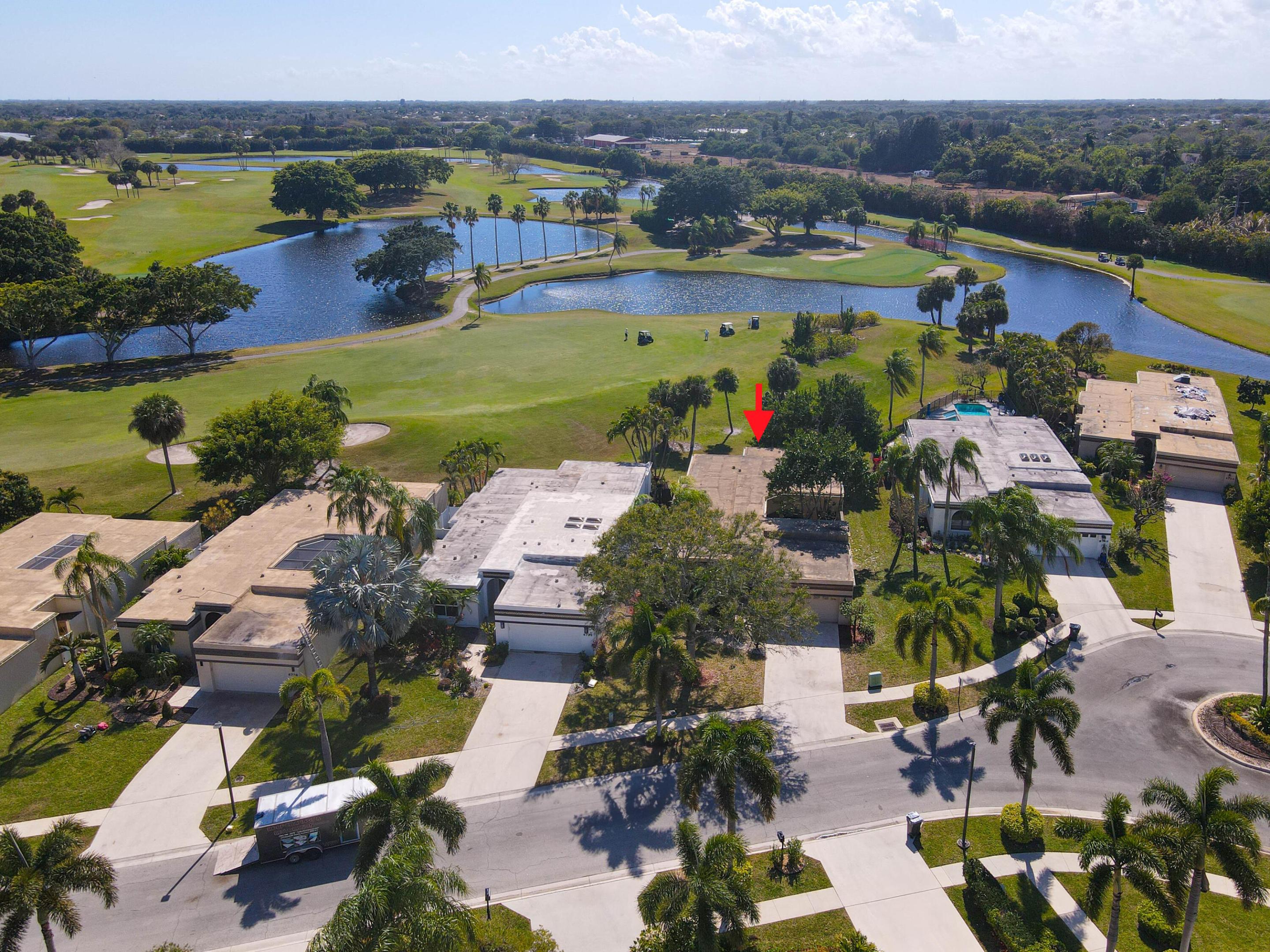 FOUNTAINS SOUTH TR-B-3-2 - Residential