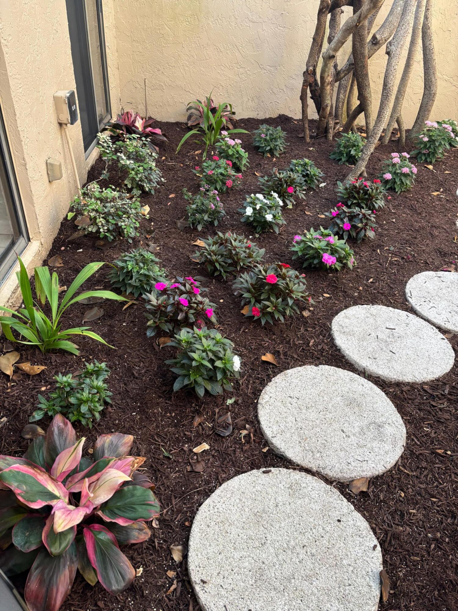 FOUNTAINS SOUTH TR-B-3-2 - Residential