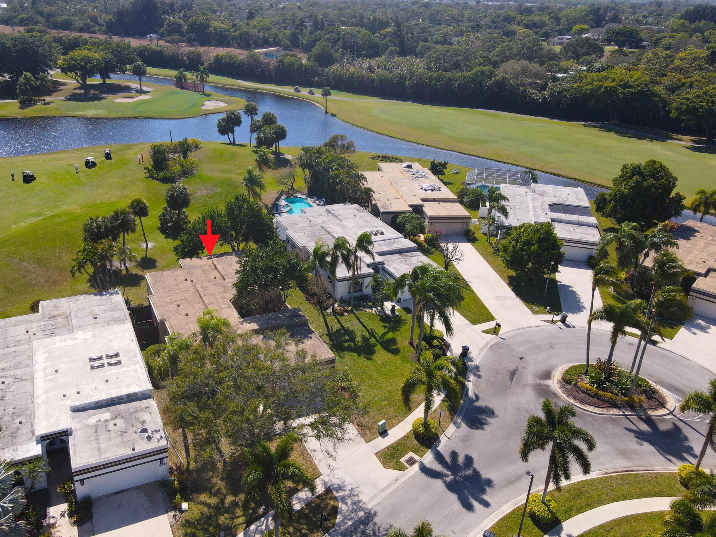 FOUNTAINS SOUTH TR-B-3-2 - Residential